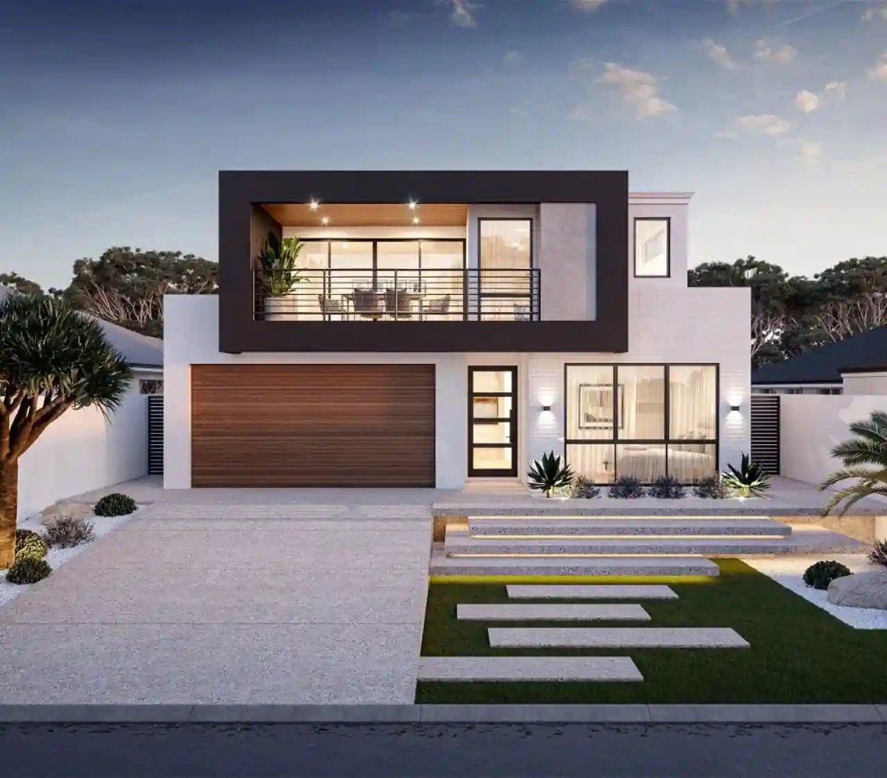Jewar Green Residency