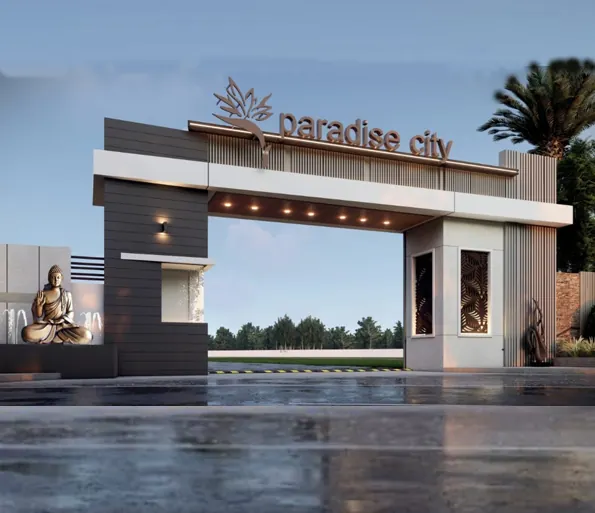 Prestige Bougainvillea Gardens Greater Noida